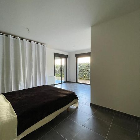 Appartement A Deux Pas De La Plage Ajaccio  Zewnętrze zdjęcie